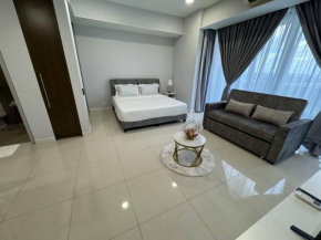 Grand Medini Residence, Studio, Legoland, Medini, Edu City, Eco Botanic, Gleneagles Hosp., Netflix
